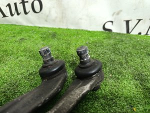 Рычаг передний правый (верхний) AUDI A4 OEM 8E0407510, 8E0407506 8EBWEF 2005