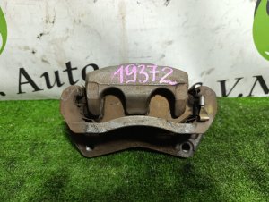 Суппорт передний левый NISSAN FUGA OEM 41011EG50A Y50 2005