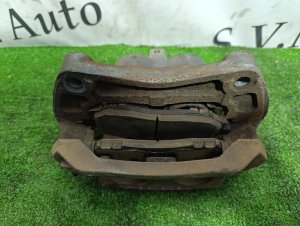 Суппорт передний левый NISSAN FUGA OEM 41011EG50A Y50 2005
