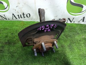 Ступица передняя правая NISSAN X-TRAIL OEM 40202JG01A, 40014JG000, 41151JG00A DNT31 2010