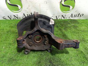 Ступица передняя левая NISSAN X-TRAIL OEM 40202JG01A, 40015JG000, 41161JG00A DNT31 2010