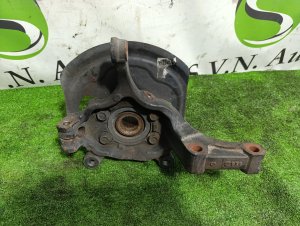 Ступица передняя левая NISSAN X-TRAIL OEM 40202JG01A, 40015JG000, 41161JG00A DNT31 2010