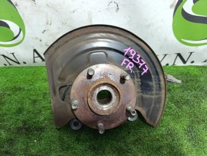 Ступица передняя правая 40202JG01A, 40014JG000 NISSAN X-TRAIL