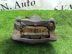 Суппорт передний левый NISSAN X-TRAIL OEM 41011JE00A DNT31 2010