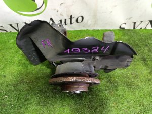 Ступица передняя правая BMW Z4 OEM 31226757024, 31211096430 E85 2004
