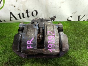 Суппорт передний правый A0034202283 MERCEDES-BENZ C-CLASS