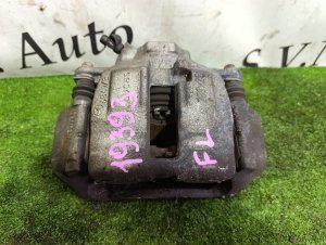 Суппорт передний левый A0034202183 MERCEDES-BENZ C-CLASS