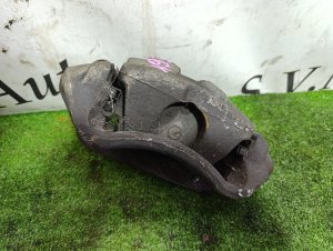 Суппорт передний левый MERCEDES-BENZ C-CLASS OEM A0034202183 C203 2006