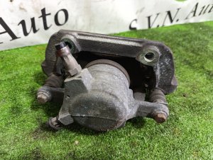 Суппорт передний левый MERCEDES-BENZ C-CLASS OEM A0034202183 C203 2006