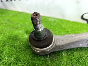 Рычаг передний левый MERCEDES-BENZ C203 OEM A2033303511 2006