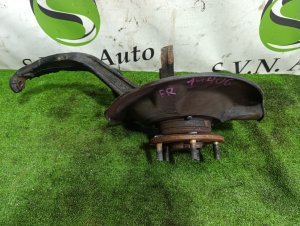 Ступица передняя правая HONDA ODYSSEY OEM 44600S70000, 51210S4X010 RA6 2001