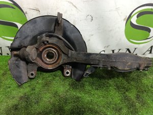 Ступица передняя правая HONDA ODYSSEY OEM 44600S70000, 51210S4X010 RA6 2001
