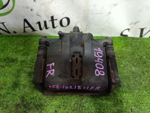 Суппорт передний правый 45018S0A013 HONDA ACCORD WAGON