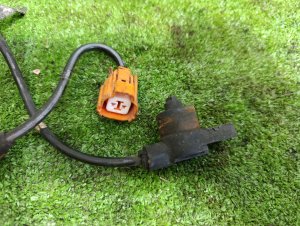 Датчик ABS передний левый HONDA ACCORD WAGON OEM 57455S0A023 CF6 1998