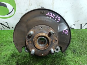 Ступица передняя правая 51210SLC000 HONDA PARTNER
