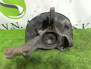Ступица передняя правая HONDA PARTNER OEM 51210SLC000 GJ3 2008