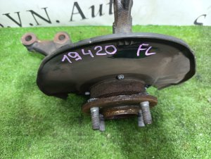 Ступица передняя левая HONDA PARTNER OEM 51215SLC000 GJ3 2008