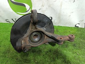 Ступица передняя левая HONDA PARTNER OEM 51215SLC000 GJ3 2008