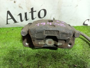 Суппорт задний правый MITSUBISHI PAJERO OEM MR510542 V88W 2011