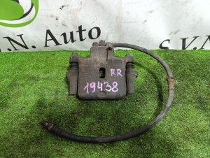 Суппорт задний правый MR510542 MITSUBISHI PAJERO