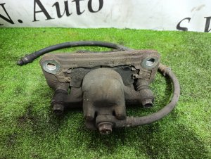 Суппорт задний правый MITSUBISHI PAJERO OEM MR510542 V88W 2011