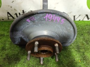Ступица передняя правая MITSUBISHI RVR OEM 3880A018, 3870A008 GA4W 2012