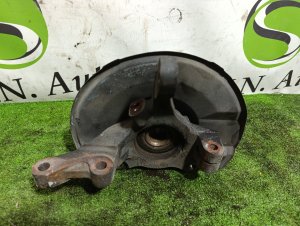 Ступица передняя правая MITSUBISHI RVR OEM 3880A018, 3870A008 GA4W 2012