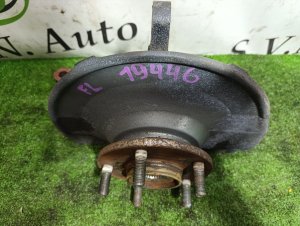Ступица передняя левая MITSUBISHI RVR OEM 3880A018 ,3870A007 GA4W 2012