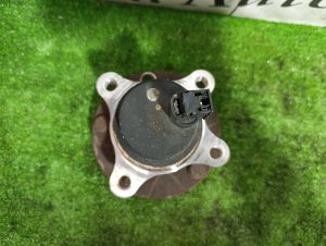 Ступица передняя левая TOYOTA CROWN MAJESTA OEM 4356030010 GRS182 2007