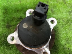 Ступица передняя левая TOYOTA CROWN MAJESTA OEM 4356030010 GRS182 2007