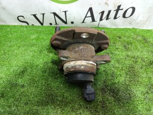 Ступица передняя левая TOYOTA CROWN MAJESTA OEM 4356030010 GRS182 2007