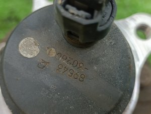 Ступица передняя левая TOYOTA CROWN MAJESTA OEM 4356030010 GRS182 2007
