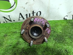Ступица передняя правая 4355030010 TOYOTA CROWN MAJESTA
