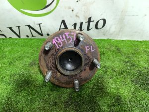 Ступица передняя левая 4356030010 TOYOTA CROWN MAJESTA