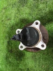 Ступица передняя левая TOYOTA CROWN MAJESTA OEM 4356030010 GRS182 2007