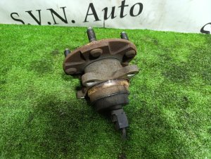 Ступица передняя левая TOYOTA CROWN MAJESTA OEM 4356030010 GRS182 2007