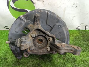 Ступица передняя правая SUBARU LEVORG OEM 28373VA000, 28313VA000 VMG 2014