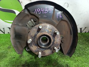 Ступица передняя левая 28373VA000, 28313VA010 SUBARU LEVORG