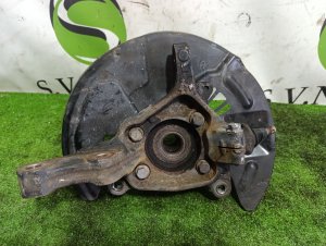 Ступица передняя левая SUBARU LEVORG OEM 28373VA000, 28313VA010 VMG 2014