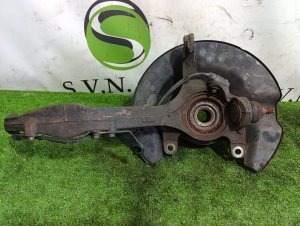 Ступица передняя левая HONDA ODYSSEY OEM 44600S70000, 51215S4X010 RA6 2001