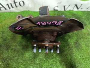 Ступица передняя правая SUBARU IMPREZA OEM 28373FG000, 28313AG020 GH7 2007