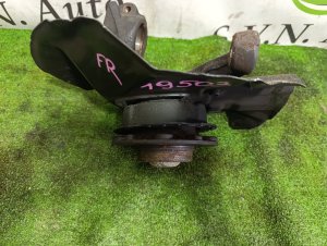 Ступица передняя правая BMW 3 SERIES OEM 31226757024, 31211096430 E46 2001