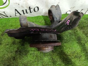 Ступица передняя левая BMW 3 SERIES OEM 31226757024, 31211096429 E46 2001