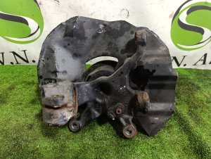 Ступица передняя левая BMW 3 SERIES OEM 31226757024, 31211096429 E46 2001
