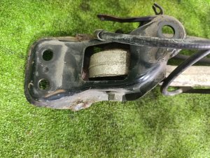 Ступица задняя левая SUBARU LEGACY OEM 28473AG001, 20252AG031 BPE 2003