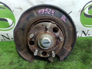 Ступица задняя левая 42200SZ3951, 52215S3N000 HONDA ODYSSEY