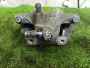 Суппорт задний правый HONDA ODYSSEY OEM 43018SX0000 RA6 2001