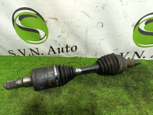 Привод передний 15886012 HUMMER H3