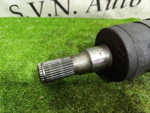 Привод передний HUMMER H3 OEM 15886012 2007