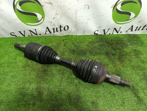 Привод передний HUMMER H3 OEM 15886012 2007